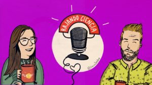 Lee más sobre el artículo Rajando ciencia Ep. 14 – Rajando los alimentos