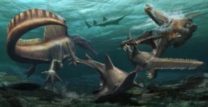 Lee más sobre el artículo La evolución de Spinosaurus