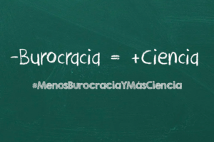 Lee más sobre el artículo Stop Burocracia