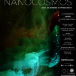 Lee más sobre el artículo Un vídeo de astroquímica lleno de belleza
