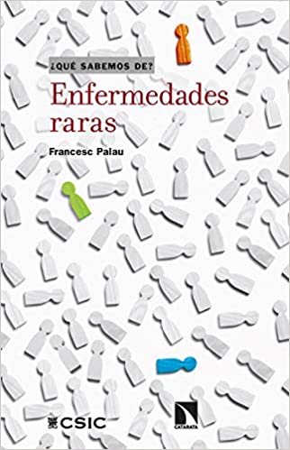 Lee más sobre el artículo Reseñas HdC: ¿Qué sabemos de? Enfermedades raras