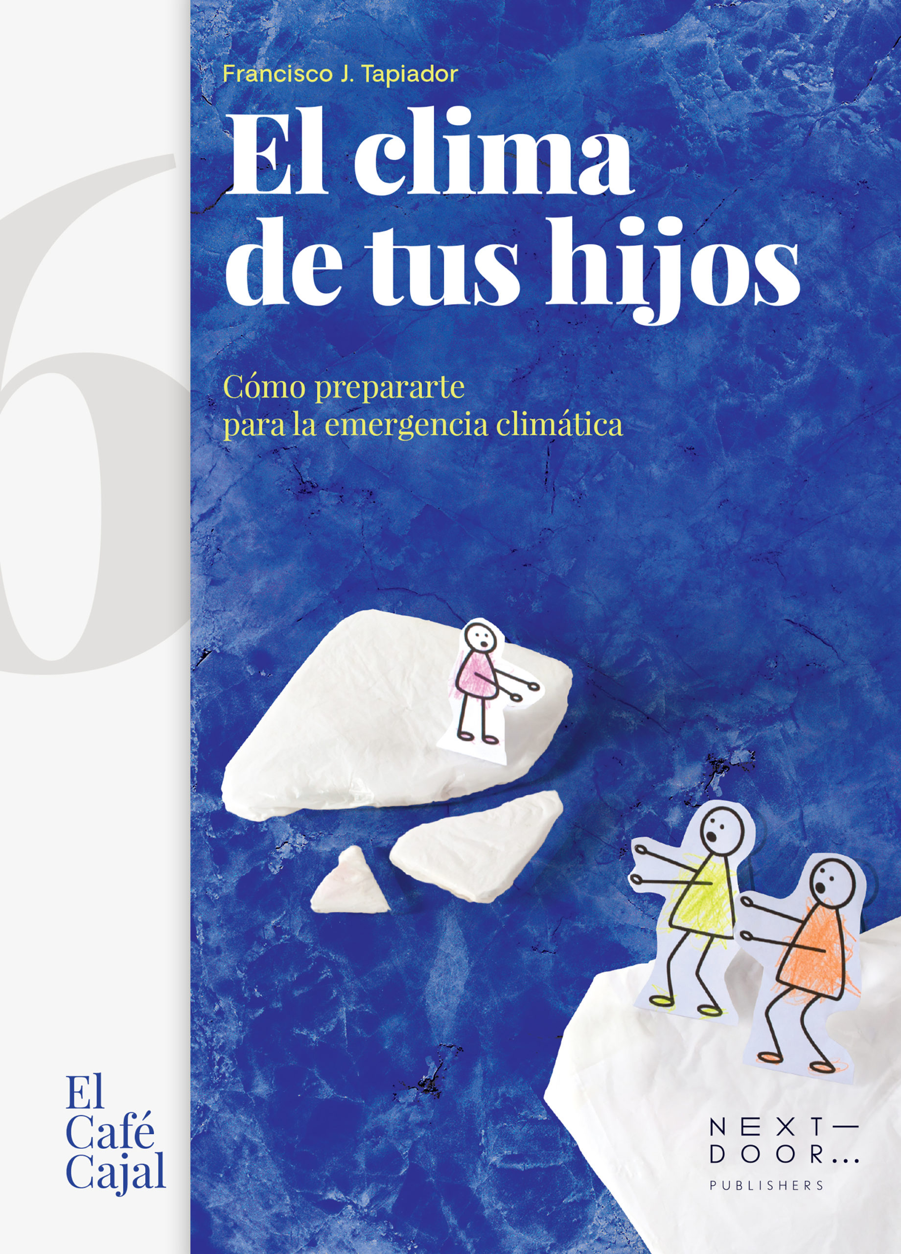 Lee más sobre el artículo Reseñas HdC: El clima de tus hijos