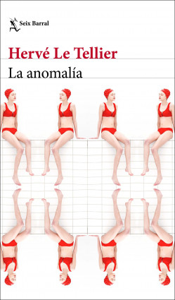 Lee más sobre el artículo Reseñas HdC: La anomalía