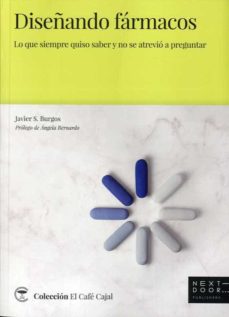 Lee más sobre el artículo Reseñas HdC: Diseñando fármacos