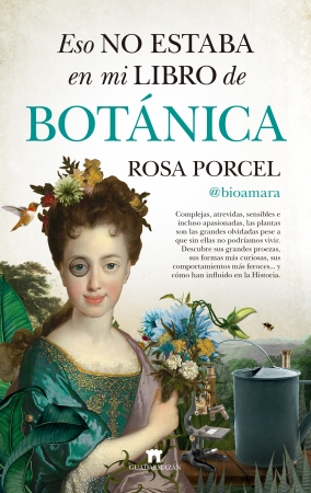 Lee más sobre el artículo El Retiro de la Ciencia 2021 – La botánica que nunca te enseñaron