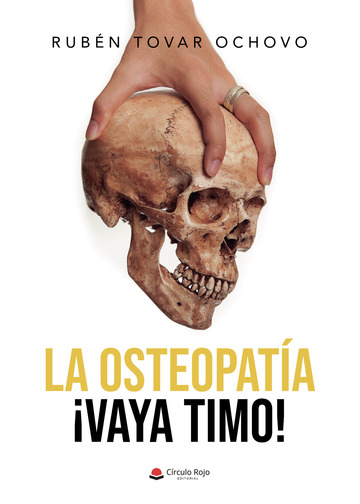 Lee más sobre el artículo El Retiro de la Ciencia 2021 – La osteopatía vaya timo