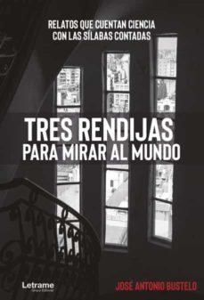 Lee más sobre el artículo El Retiro de la Ciencia 2021 – Literatura Científica Creativa