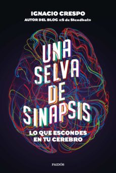 Lee más sobre el artículo El Retiro de la Ciencia 2021 – Una selva de sinápsis
