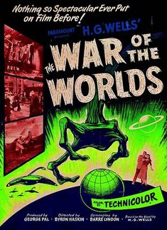 Lee más sobre el artículo H. G. Wells. Su ciencia, su ficción.