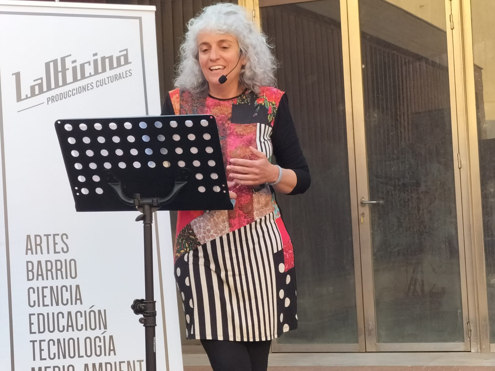 Lee más sobre el artículo Almería estrena su ciclo de ciencia de cine