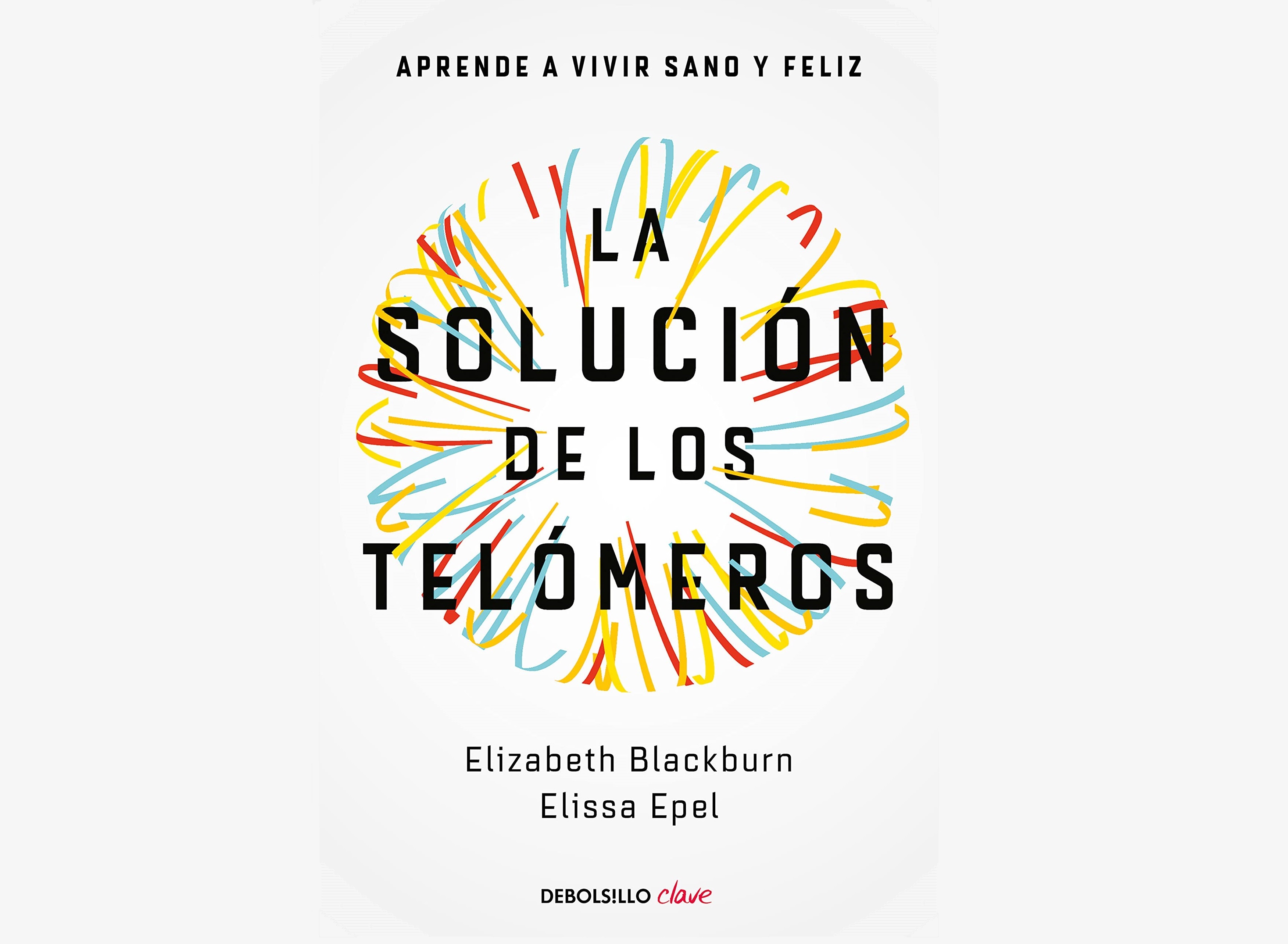 Lee más sobre el artículo Reseñas HdC: La solución de los telómeros