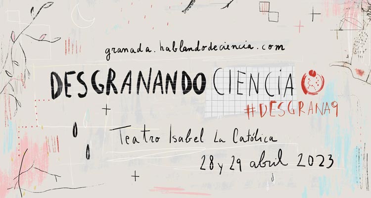 Lee más sobre el artículo Crowdfunding de Desgranando Ciencia ¡Y van 9!