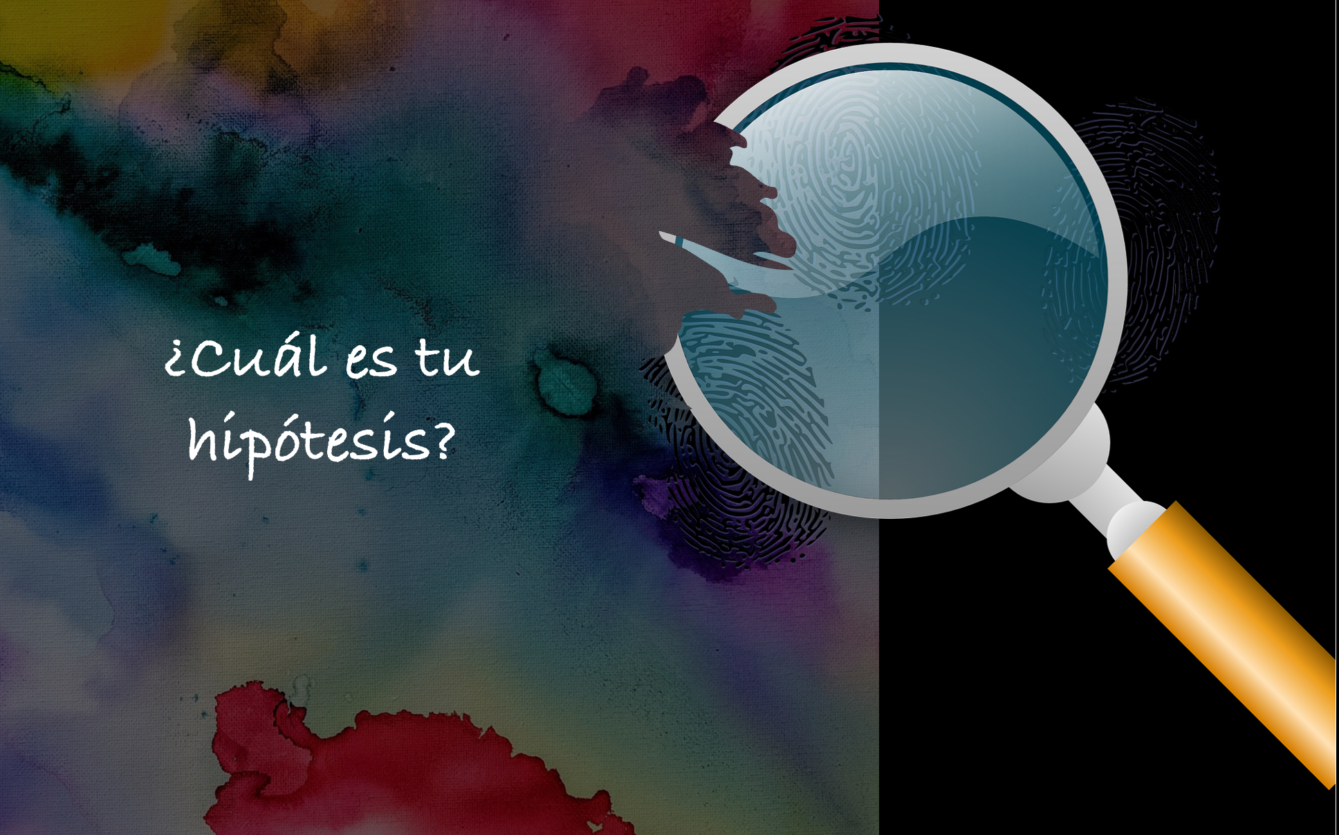 Lee más sobre el artículo Recreo de curiosidades: ciencia forense