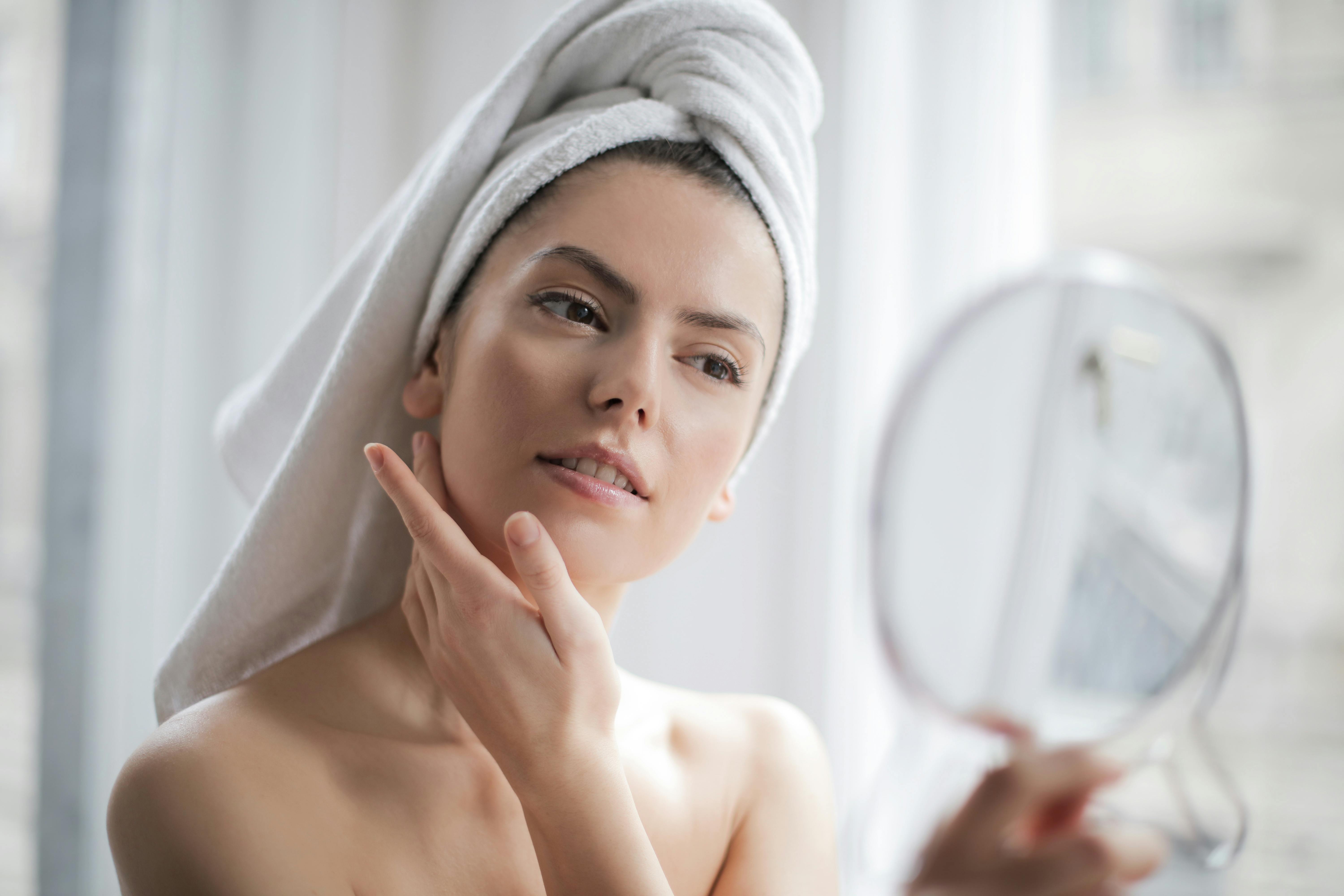 Lee más sobre el artículo Skincare científico: un buen propósito para 2024