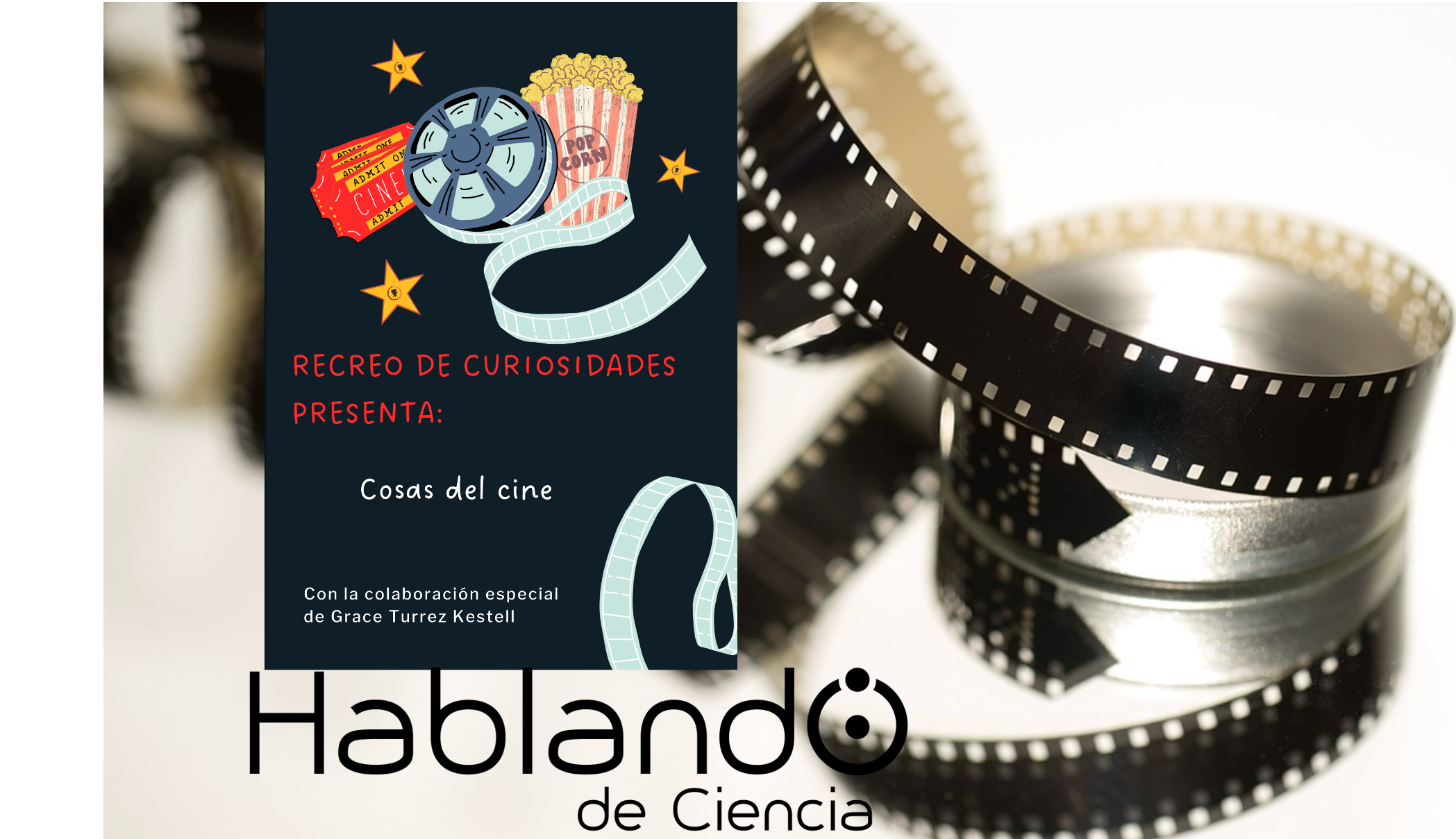 Lee más sobre el artículo Recreo de curiosidades: cosas del cine