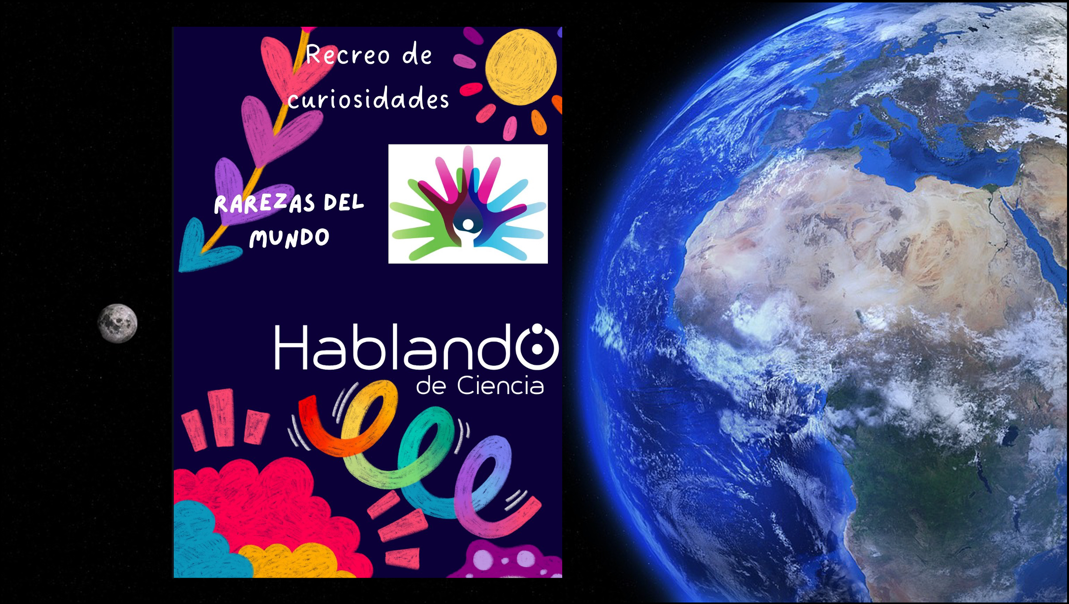 Lee más sobre el artículo Recreo de curiosidades: rarezas del mundo