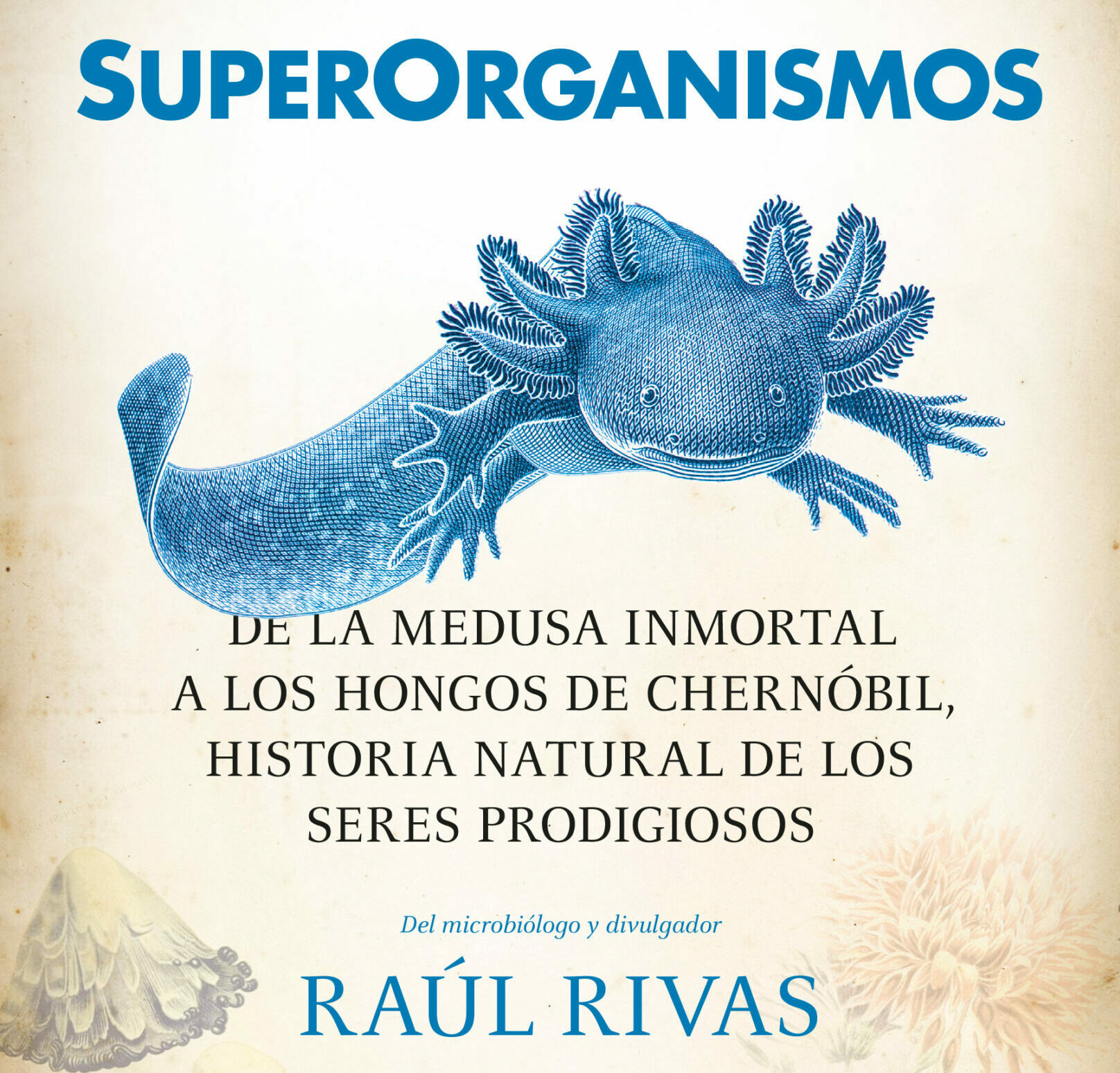 Lee más sobre el artículo Reseñas HdC: Superorganismos