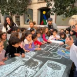 Lee más sobre el artículo Cerca de 7.000 personas disfrutan de una ciencia para todos los públicos en Desgranando FEST
